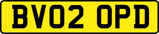 BV02OPD