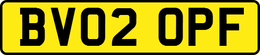 BV02OPF