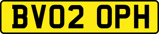 BV02OPH