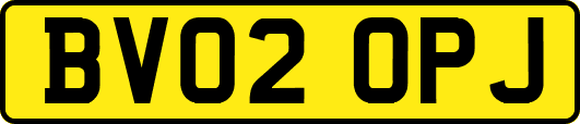 BV02OPJ