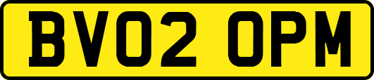 BV02OPM