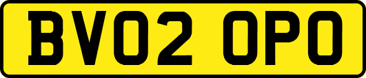 BV02OPO