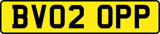 BV02OPP