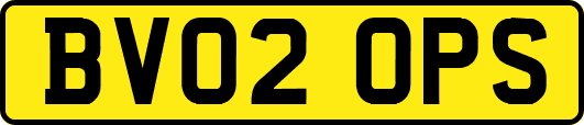 BV02OPS