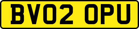 BV02OPU