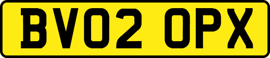 BV02OPX