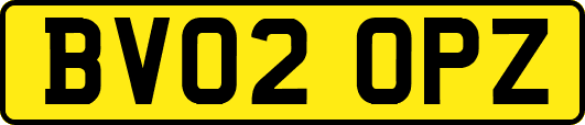 BV02OPZ