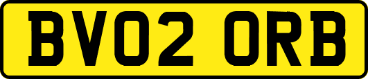 BV02ORB