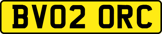 BV02ORC