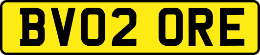 BV02ORE