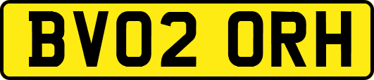 BV02ORH