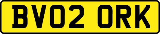 BV02ORK