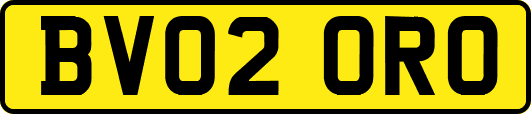 BV02ORO