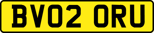 BV02ORU