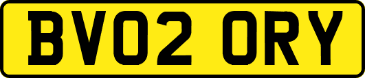 BV02ORY