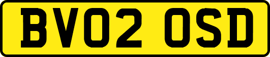 BV02OSD