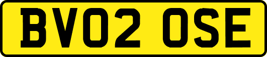 BV02OSE