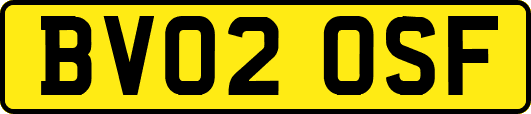 BV02OSF