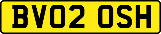 BV02OSH