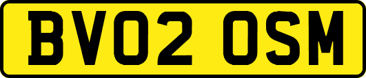 BV02OSM