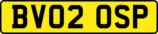 BV02OSP
