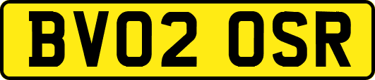 BV02OSR