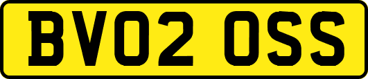 BV02OSS