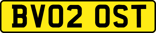 BV02OST