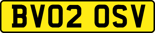 BV02OSV