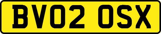 BV02OSX