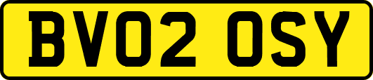 BV02OSY