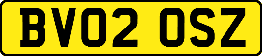 BV02OSZ