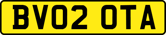 BV02OTA