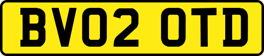 BV02OTD