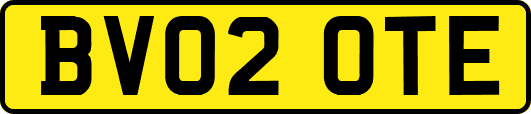 BV02OTE