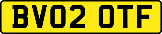 BV02OTF