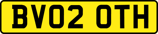 BV02OTH