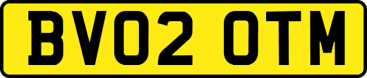 BV02OTM
