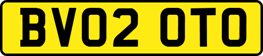 BV02OTO