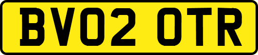BV02OTR
