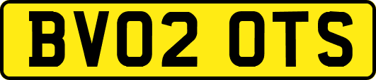 BV02OTS