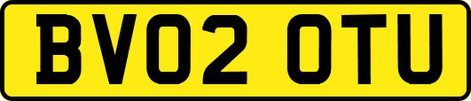 BV02OTU