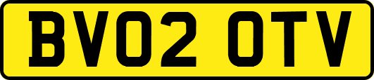 BV02OTV