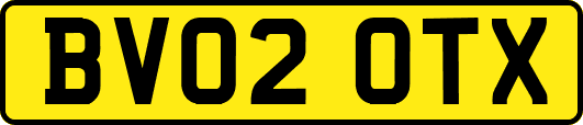 BV02OTX