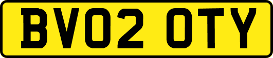 BV02OTY