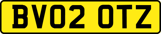 BV02OTZ