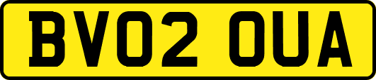 BV02OUA