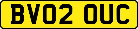 BV02OUC