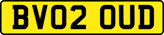 BV02OUD