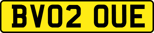 BV02OUE